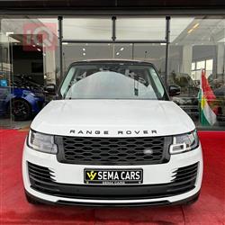 Land Rover Range Rover Vogue